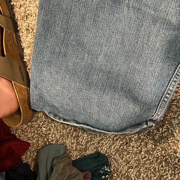 🥗Three pairs of capris - Picture 10 of 12